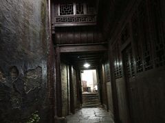 -洪江古商城
