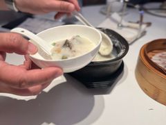 -山泉粤宴(广东大厦店)