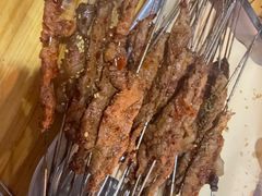-老白家怡贵园烤肉
