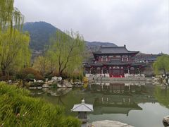 -华清宫景区