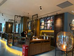 门面-山葵家·创意料理(EFC欧美广场店)