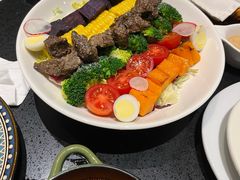 -西堤牛排(恒隆广场店)