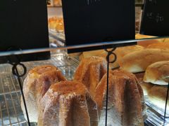 -仙峰天然面包(迎宾路店)