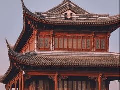 -相门城墙文化休闲景区