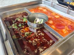 -新辣道鱼火锅(领展购物广场·中关村店)
