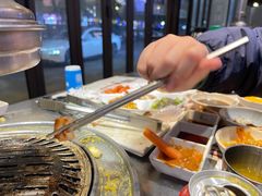 -喜来稀肉(虹泉路店)