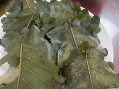 桲椤饼-山海关清和浑锅店