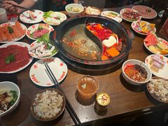 -牛市坎火锅(建设路店)