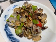 -渔港甄宴·海鲜·地标烟台菜(金沙滩店)