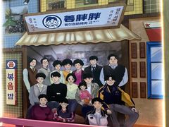 -姜胖胖无限自助烤肉(罗湖宝能店)