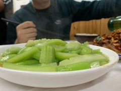 -新新湘菜馆(新中街二条店)