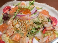 -千代武日本料理(哈西店)