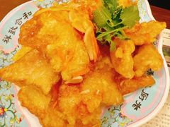 -老厨家(中央大街西七道街店)
