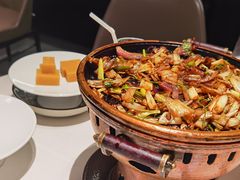 -四季民福烤鸭店(外滩外白渡桥店)