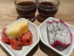 -豪客来牛排(成都锦江大融城店)