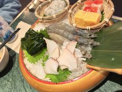 -牛New寿喜烧(曹路花园城店)