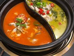 -江南鱼捞(北仑银泰城店)