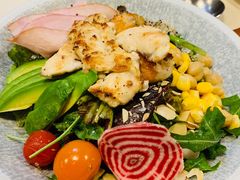 -AFS Cafe & Canteen(闽江二路店)