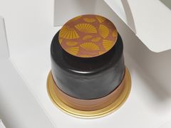 -文华饼店 Mandarin Oriental Cake Shop