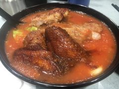-华嫂冰室(尖沙咀店)