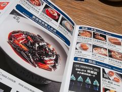 -小大董·烤鸭(王府井apm店)