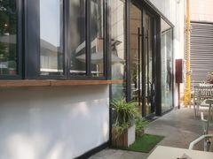 -Maxpoint Kitchen 西餐咖啡(乐峰广场店)