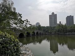 -迎泽公园