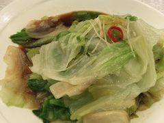 -北李妈妈菜·海肠捞饭(高新万达店)