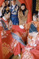 -禧百年中式婚礼馆