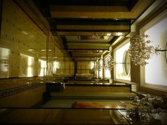 -上海浦东星河湾酒店