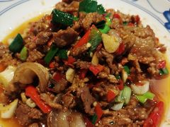 老坛肉炒肉-八碗湘长沙市井菜(坡子街店)