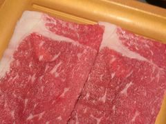 -牛YO寿喜烧和牛火锅自助(三台子万象汇店)