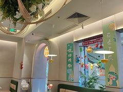 -Aqua Oasis 水天堂(太湖中心mall店)