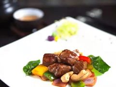 -明阁 Ming Court(广州朗豪酒店)