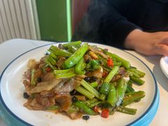 -二七川小馆