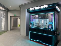 -上海市徐汇区行政服务中心-停车场