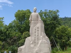-天台山景区