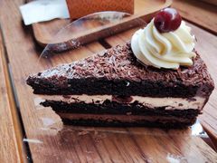 -Peet's Coffee皮爷咖啡(豫园店)