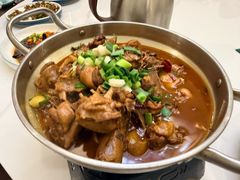 -小乡小镇·传承桐庐土菜·老板亲自烧的菜