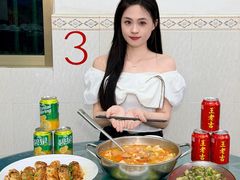 -巽东海鲜大排档(巽寮湾店)