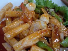 -牛信亭韩国料理·炭火烤肉(紫藤路店)