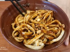 甜水面-龙抄手(春熙路总店)