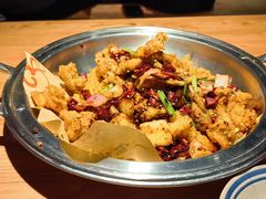 -泥糊破店川菜小酒馆·夜宵(徐家汇店)