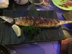 -板长寿司(铜锣湾店)