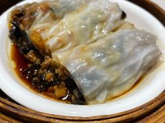 -喜势点·糖沙翁手工茶点·本地人茶居(永庆坊店)