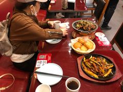 -宏状元现熬粥·京味菜(五棵松店)