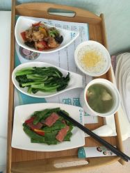 点击看大图 -悦熙母婴护理中心(铁桥广场店)