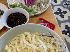 -惠丰门丁肉饼店
