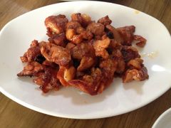 iphone_upload_pic-炙热童年·老北京炙子烤肉(南锣鼓巷店)