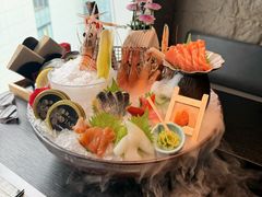 -花潮料理艺食馆(SM新生活广场店)